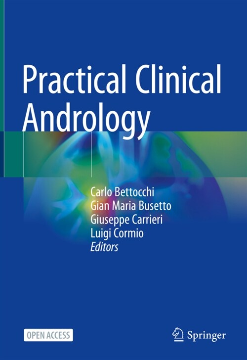 Practical Clinical Andrology (Hardcover)