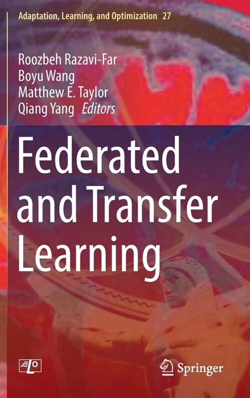 Federated and Transfer Learning (Hardcover)