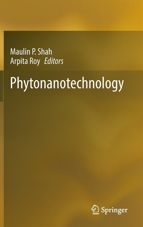 Phytonanotechnology (Hardcover)