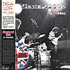 [수입] Fleetwood Mac - Fleetwood Mac In London [180g HQ LP+CD Deluxe Edition]