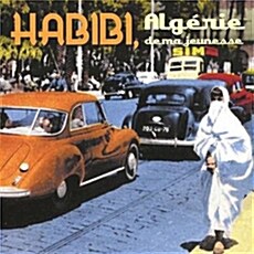 [수입] Habibi: Algerie De Ma Jeunesse