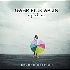 [수입] Gabrielle Aplin - English Rain [2CD Deluxe Edition]