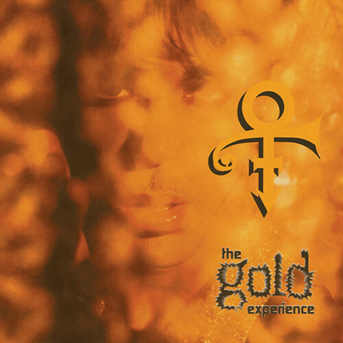 [수입] Prince - The Gold Experience [디지팩]