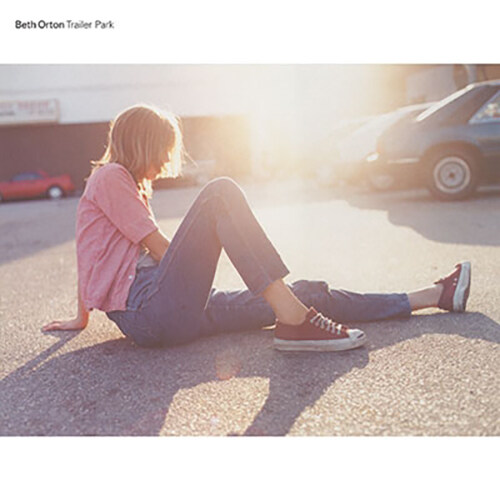 [수입] Beth Orton - Trailer Park [American DIner Blue colour 2LP]