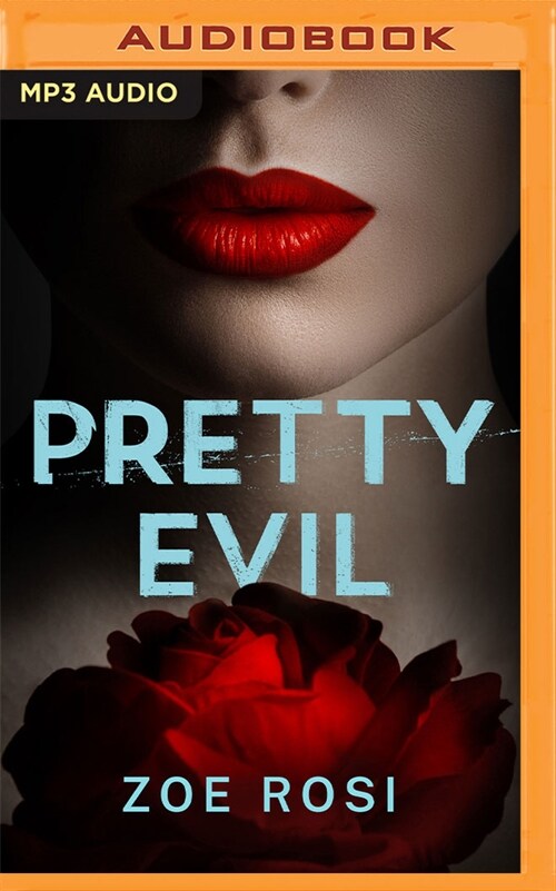 Pretty Evil (MP3 CD)