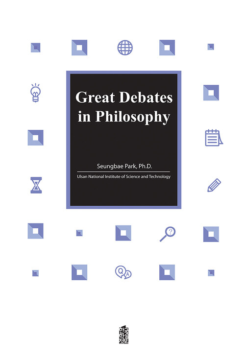 Great Debates in Philosophy