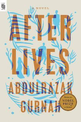 Afterlives (Paperback)