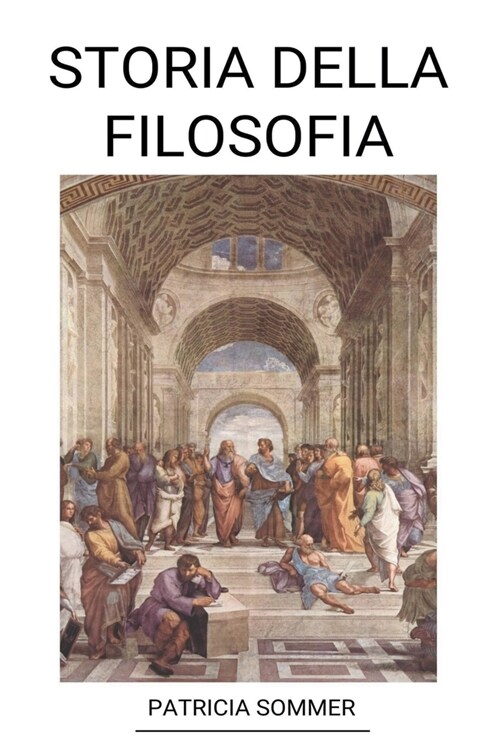 Storia Della Filosofia (Paperback)