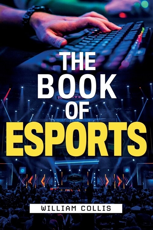 The Book of Esports (Paperback)