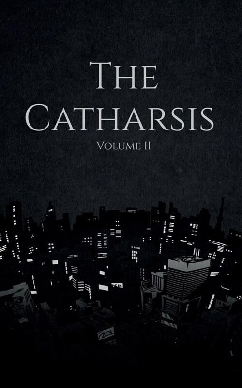 The Catharsis (Paperback)