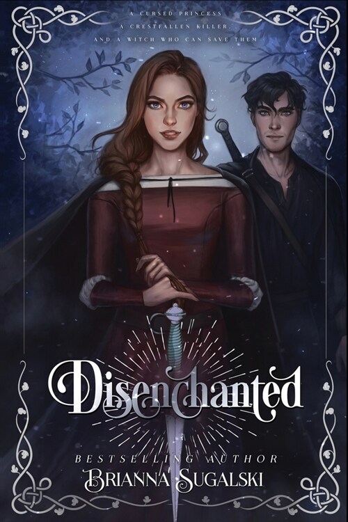 Disenchanted (Paperback)