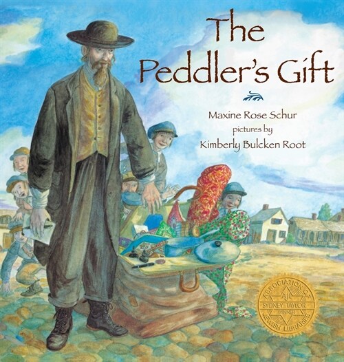 The Peddlers Gift (Hardcover)