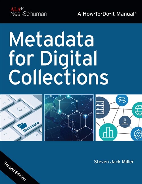 Metadata for Digital Collections (Paperback, 2)