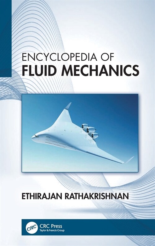 Encyclopedia of Fluid Mechanics (Hardcover)