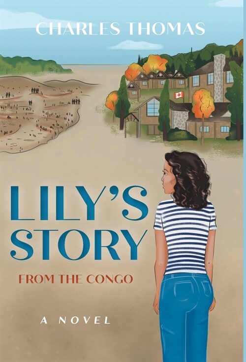 Lilys Story: From the Congo (Hardcover)