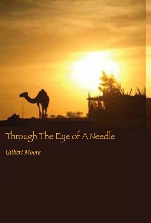 Through The Eye of A Needle (Hardcover)