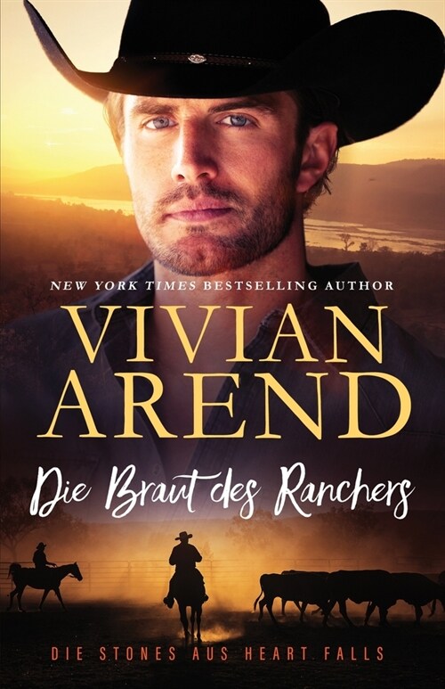 Die Braut des Ranchers (Paperback)