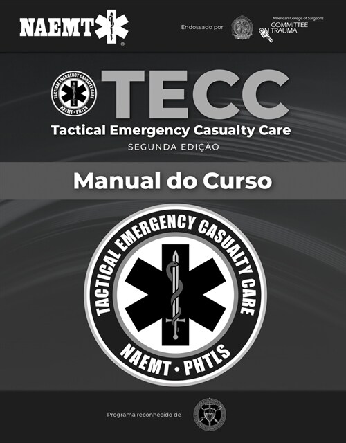 Tecc: Atendimento T?ico de Emerg?cias (Paperback, 2)