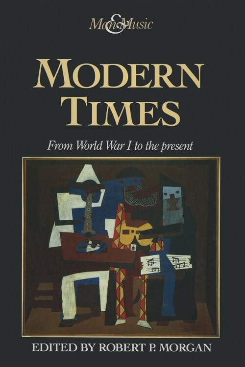 Modern Times (Paperback)