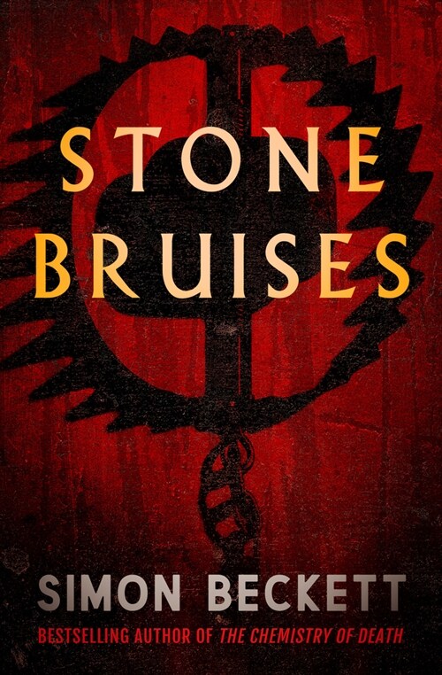 Stone Bruises (Paperback)