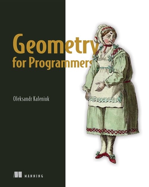 Geometry for Programmers (Paperback)