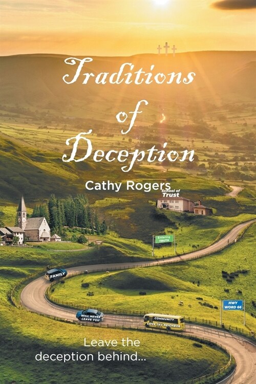 Traditions of Deception (Paperback)