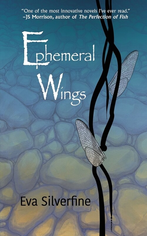 Ephemeral Wings (Paperback)