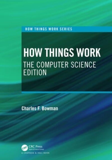 How Things Work : The Technology Edition (Paperback)