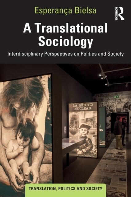 A Translational Sociology : Interdisciplinary Perspectives on Politics and Society (Paperback)