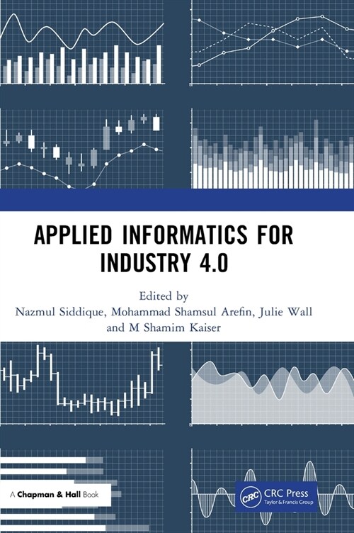 Applied Informatics for Industry 4.0 (Hardcover, 1)