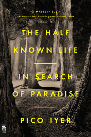 The Half Known Life (Paperback)