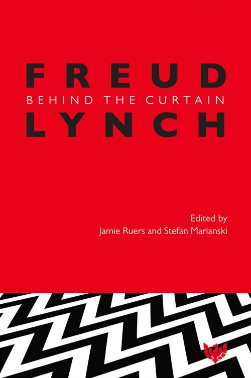 Freud/Lynch : Behind the Curtain (Paperback)