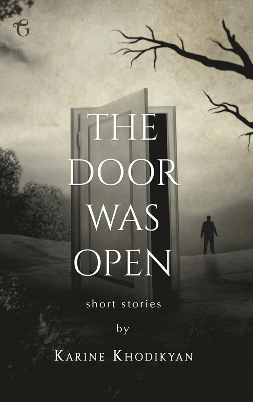 The Door was Open (Hardcover)