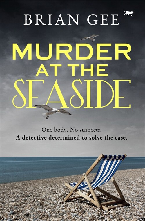 Murder at the Seaside (Paperback)