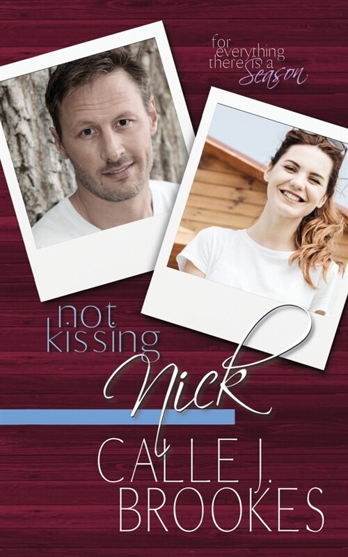 Not Kissing Nick (Paperback)