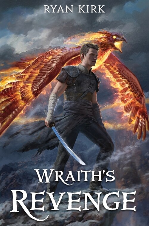 Wraiths Revenge (Hardcover)