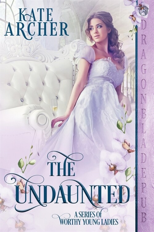 The Undaunted (Paperback)