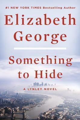 Something to Hide (Paperback)