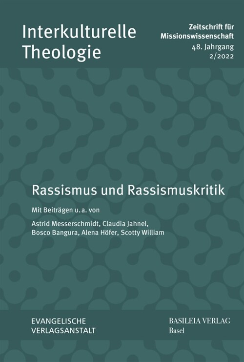 Rassismus Und Rassismuskritik (Paperback)