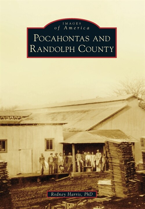 Pocahontas and Randolph County (Paperback)