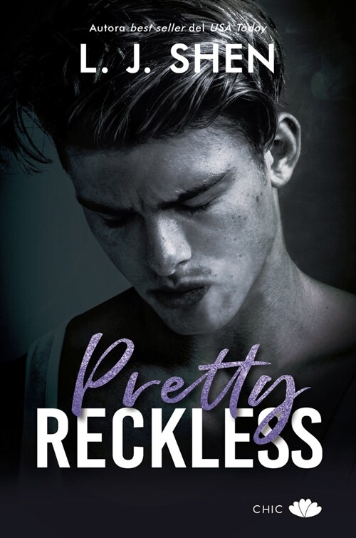 Pretty Reckless (Paperback)