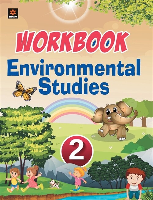 Workbook Environmental Studies 2nd (Paperback)