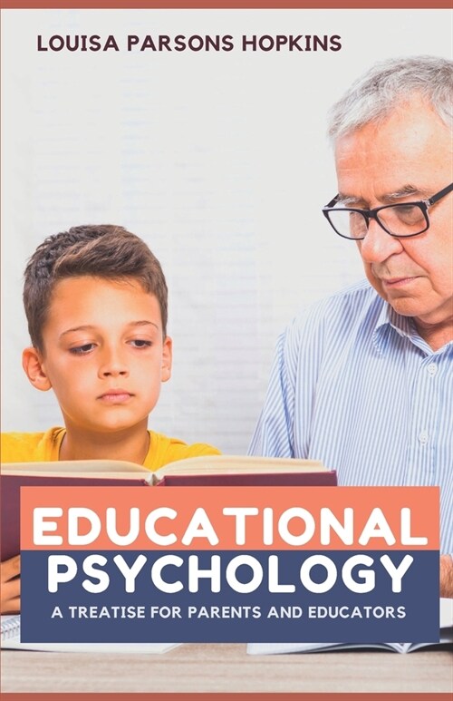 Educational Psychology (Paperback)