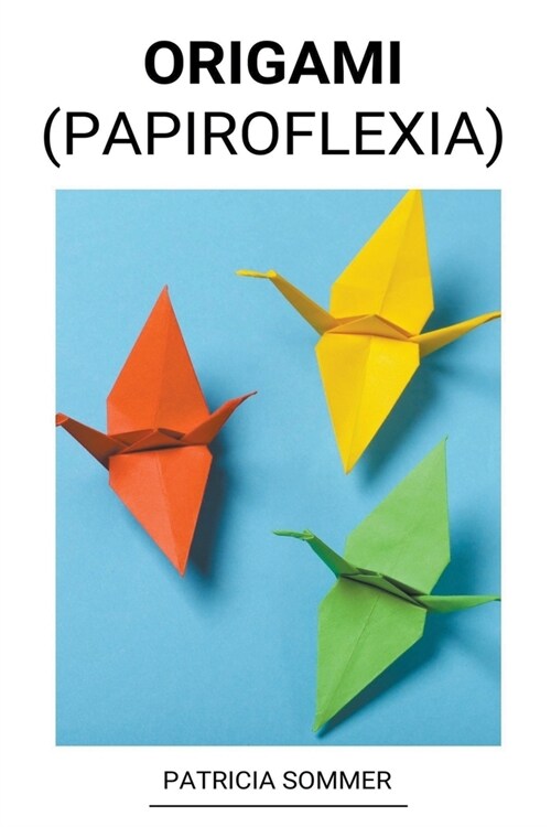 Origami (Papiroflexia) (Paperback)