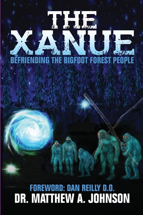 The Xanue (Paperback)