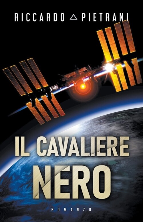 Il Cavaliere Nero (Paperback)