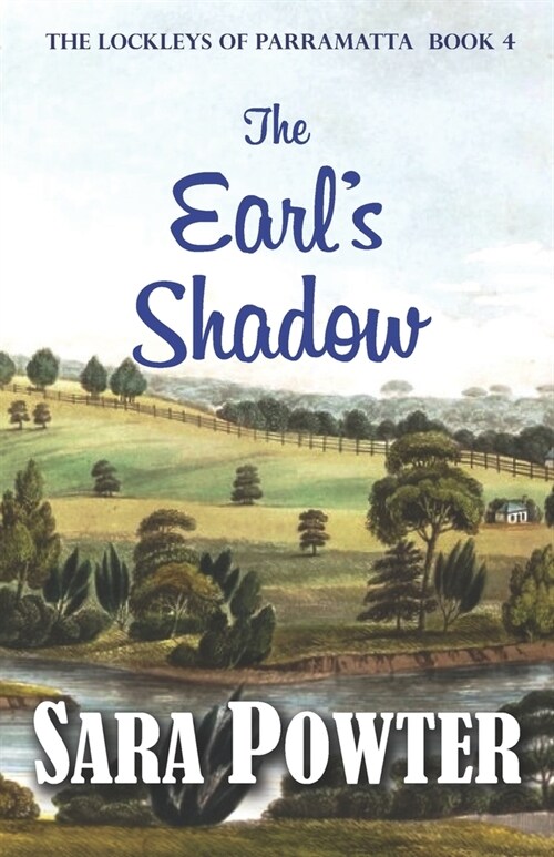 The Earls Shadow (Paperback)