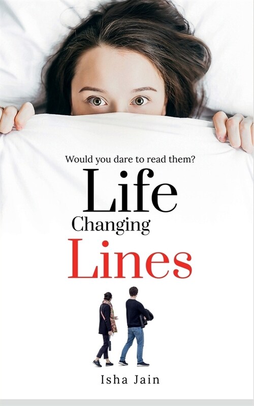 Life Changing Lines (Paperback)