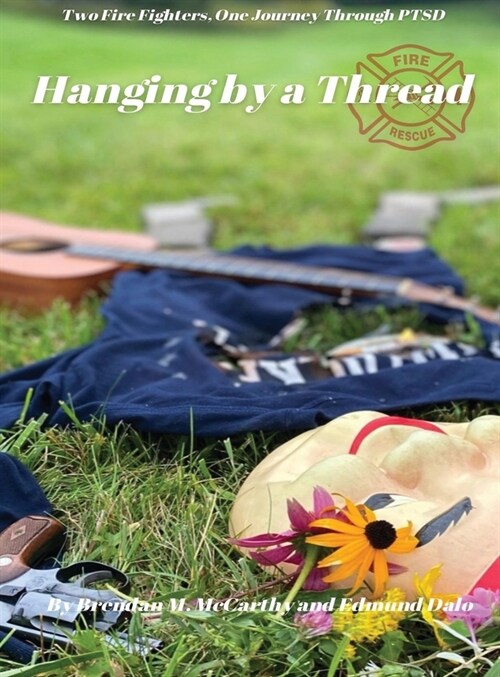 Hanging by a Thread (Hardcover)