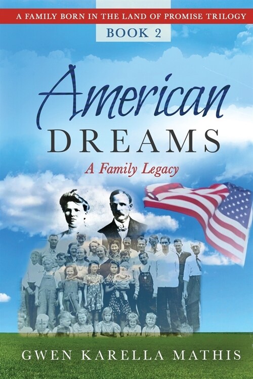 American Dreams (Paperback)